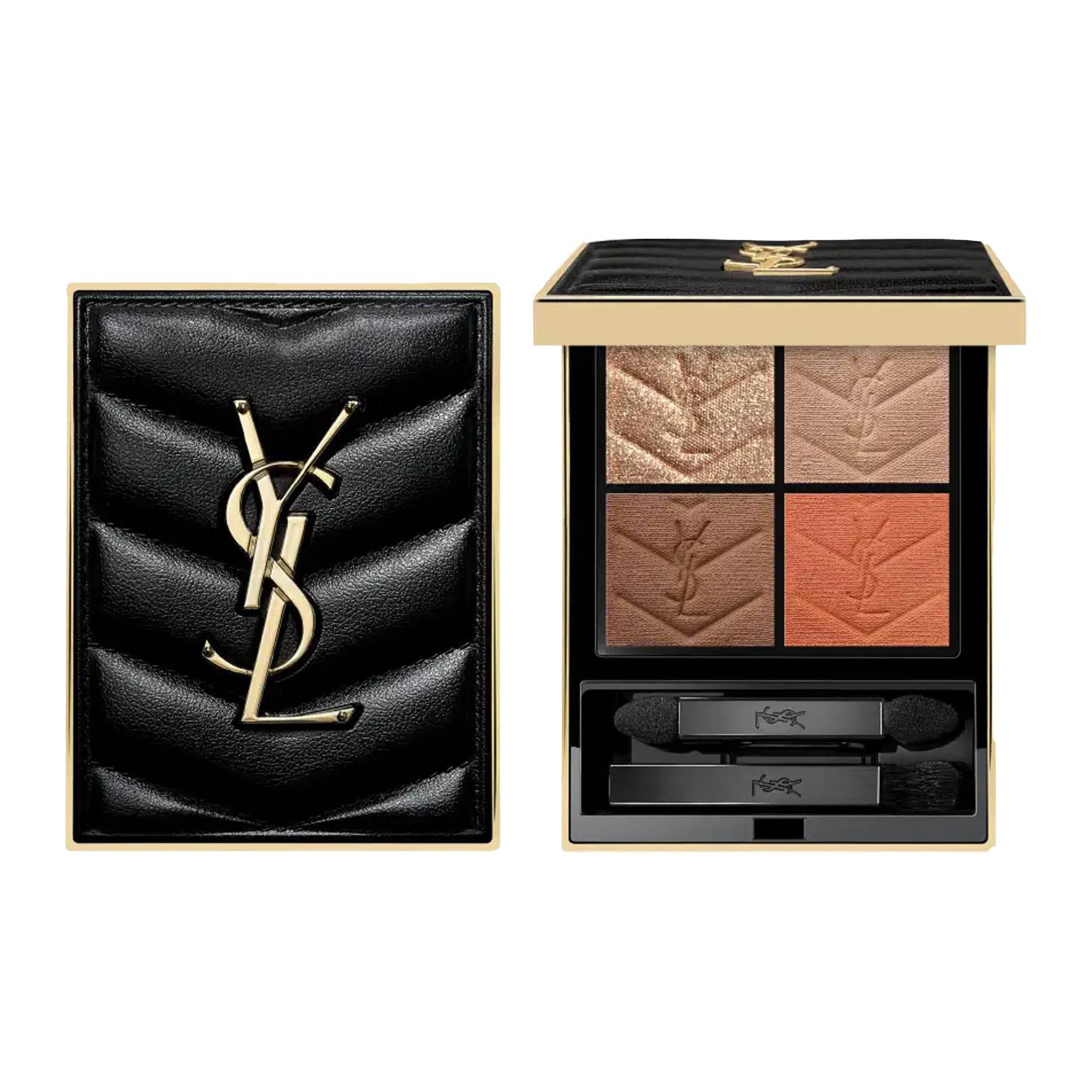 Тени для глаз YSL Saint Laurent Mini Clutch Luxury - Boxette Shop